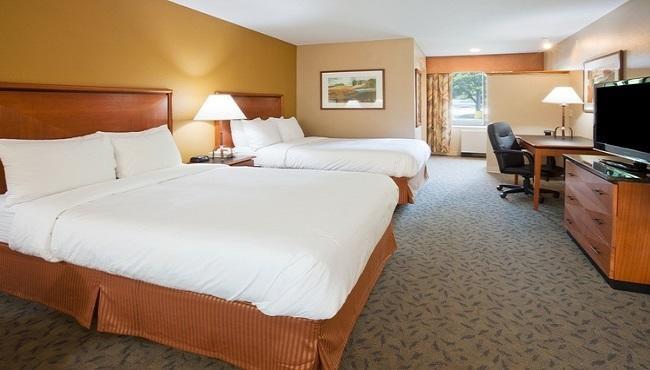 Manchester East Milwaukee Room photo